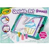 Crayola Sprinkle Art Shaker