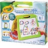 Crayola Art-To-Go Water Doodle Easel