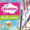 Crayola Creations Thread Wrapper