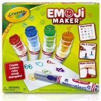 Crayola Emoji Maker