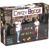 Crazy Bocce