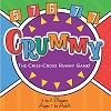 Crummy - The Criss-Cross Rummy Game!