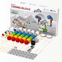 Cubroid Coding Block