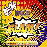 DICE Blam!