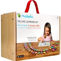 Deluxe Learning Kit