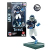 Derrick Henry (Tennessee Titans) Imports Dragon NFL 6" Figure Series 1