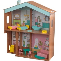 Designed By Me: Color Decor Dollhouse