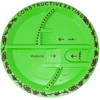 Dino Plate