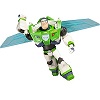 DISNEY MIRRORVERSE 7" BUZZ LIGHTYEAR 