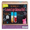 DIY Lava Lip Gloss Kit