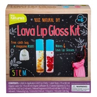 DIY Lava Lip Gloss Kit