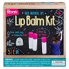 DIY Lip Balm Kit