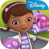 Doc McStuffins: Mobile Clinic Rescue