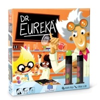 Dr. Eureka