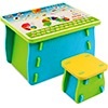 The World of Eric Carle Learning Table and Chair