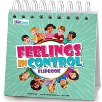 Feelings in Control Flipbook