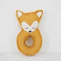 Felix Fox Rattle