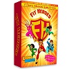 Fit Heroes: A Fitness Adventure for Kids