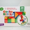 Gecko Blocks