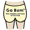 Go Bum - the cheeky version of Go Fish