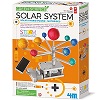 Green Science / Hybrid Solar-Powered Solar System