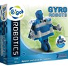 Gyro Robots