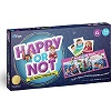 Happy Or Not: A Game of Emotions