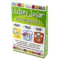 IlluStory Junior