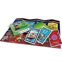 Imagicard (Paw Patrol)