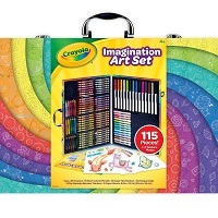 Imagination Art Set 