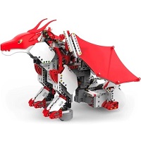 JIMU Robot Mythical Series: FireBot Kit