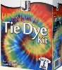 Jacquard Funky Groovy Tie Dye Kit