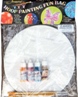 Jacquard Hoop Painting Fun Bag