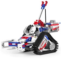 JIMU Robot Competitive Series: ChampBot Kit