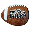 Junior Passback Football