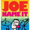 Joe Name It