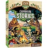 NATIONAL PARK JR RANGER GAMES - CAMPFIRE STORIES