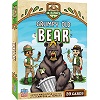 NATIONAL PARK JR RANGER GAMES - GRUMPY OLD BEAR