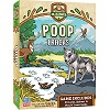 NATIONAL PARK JR RANGER GAMES - POOP TRACKS