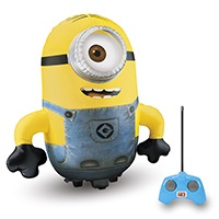 Jumbo Radio Control Inflatable Despicable Me Stuart Minion