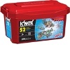 K'NEX 52 Model Building Set