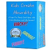 Kids Create Absurdity