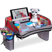 Kids Travel Tray