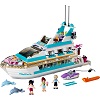 LEGO Friends Dolphin Cruiser