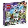 LEGO Friends Jungle Bridge Rescue