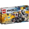 LEGO Ninjago Destructoid