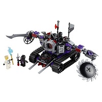 LEGO Ninjago Destructoid