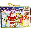 Little Likes Kids Santa's Helpers Jumbo Puzzle (48 Pieces)