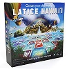 Latice Hawaii Strategy Board Game