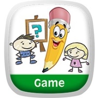 LeapPad: Mr. Pencil Draw Together